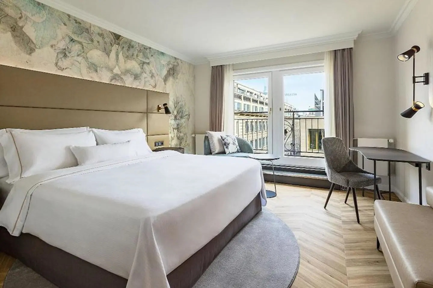 The Westin Grand, Berlin ROOM_EXAMPLE