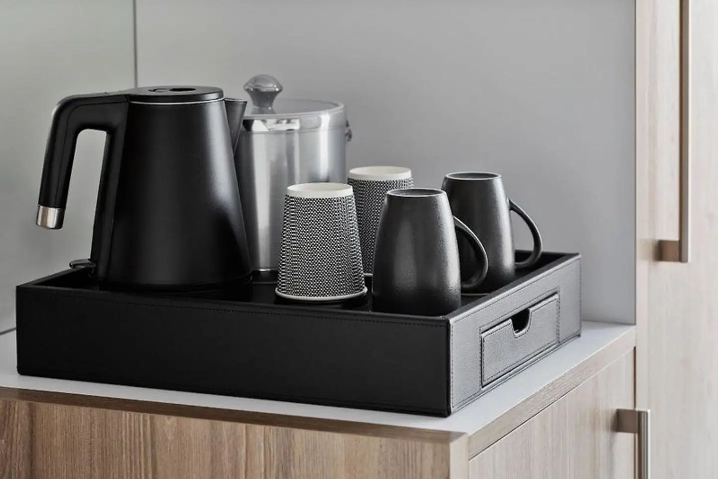 Courtyard by Marriott Szczecin City Konferenz