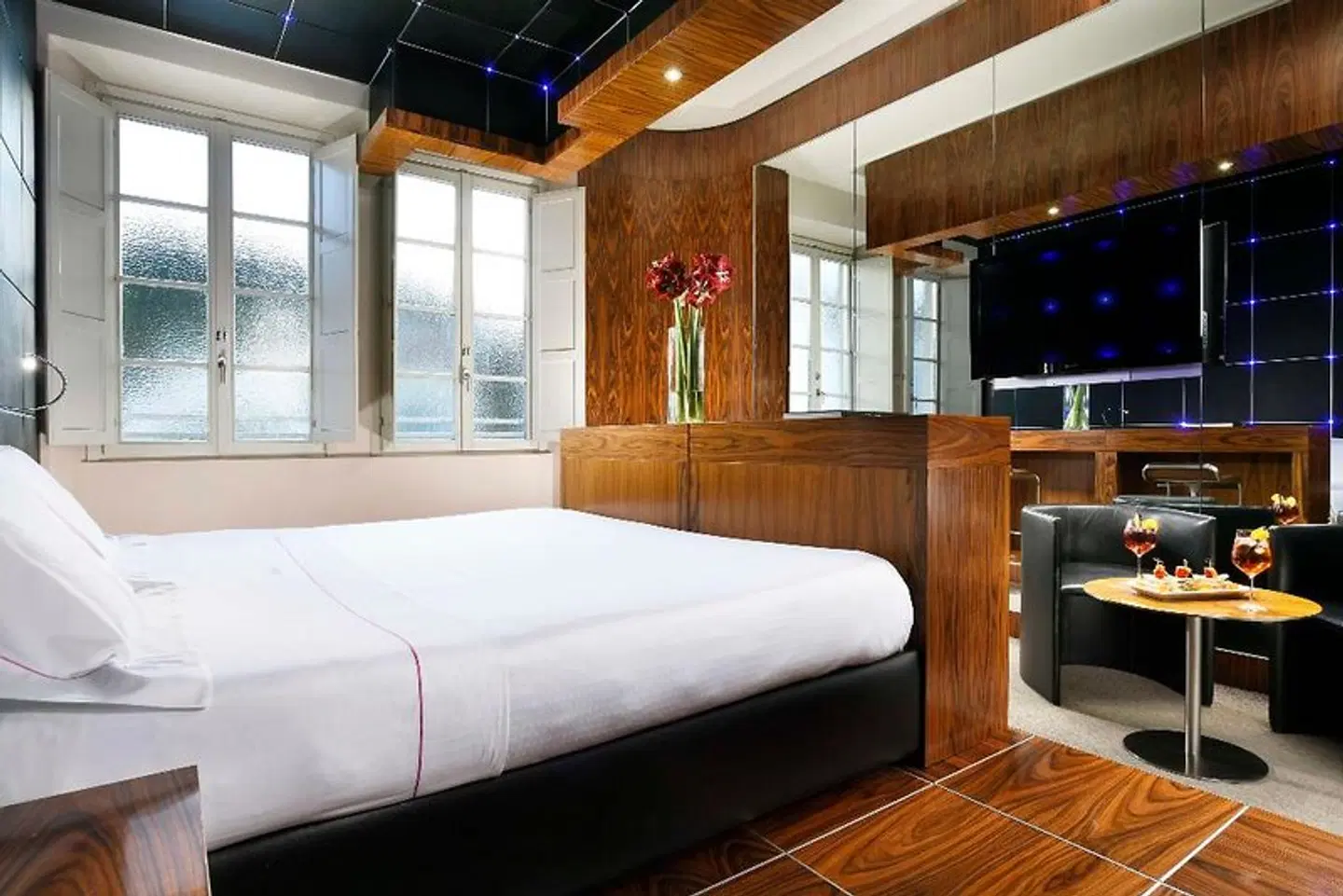 UNAHOTELS Vittoria Firenze ROOM_EXAMPLE