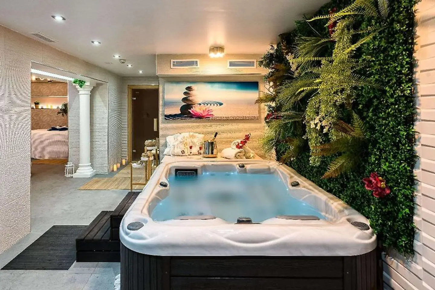 Moon Dreams Torremolinos HEALTH_BEAUTY