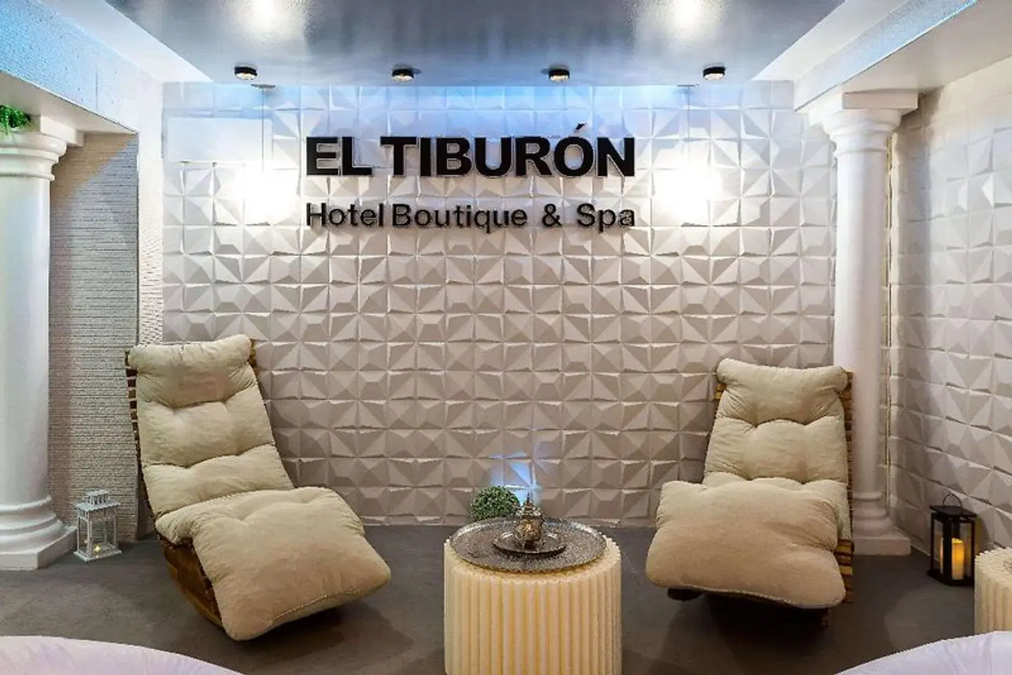 Moon Dreams Torremolinos HEALTH_BEAUTY