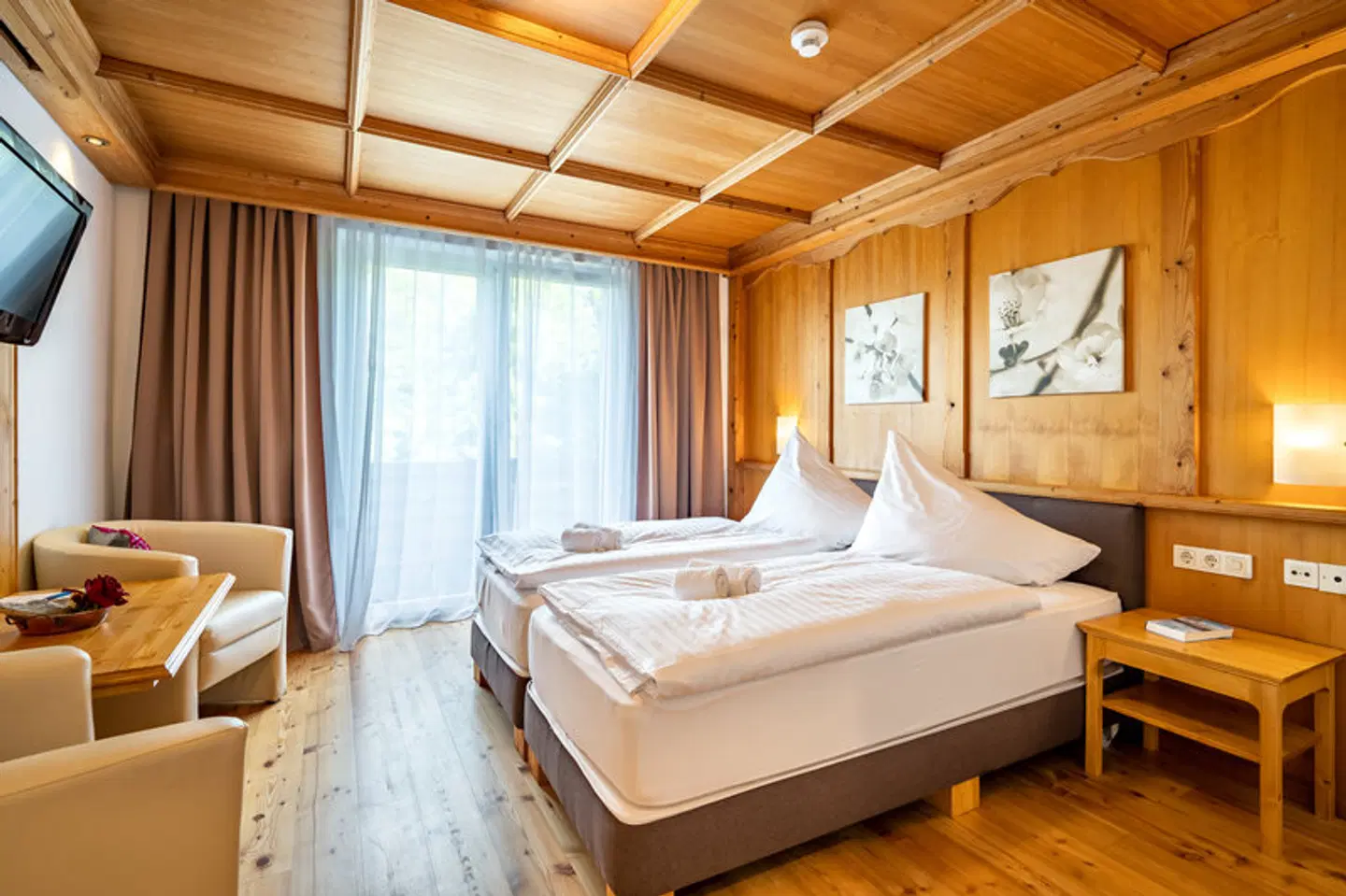 Landhaus St. Georg ROOM_EXAMPLE