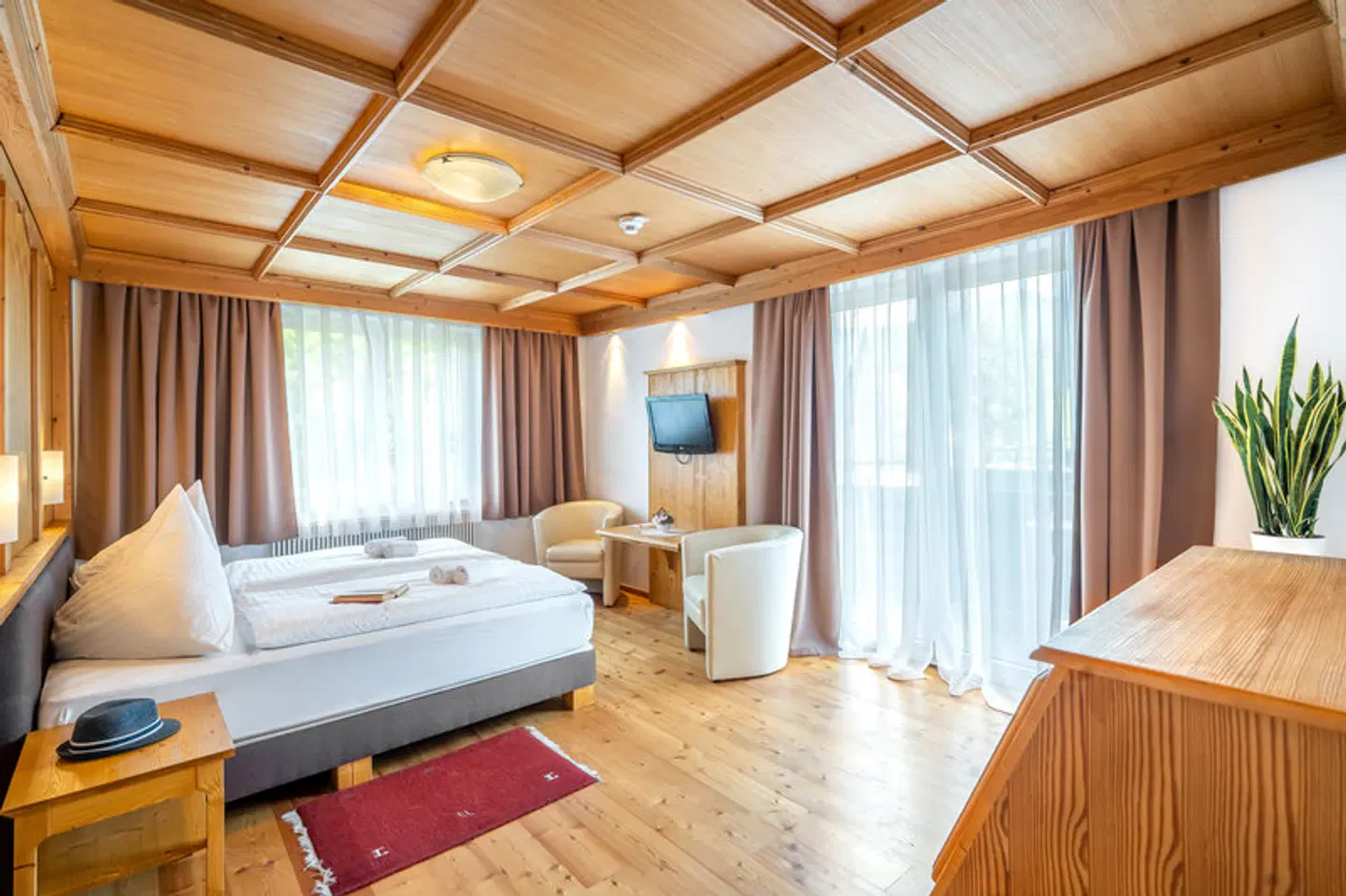 Landhaus St. Georg ROOM_EXAMPLE