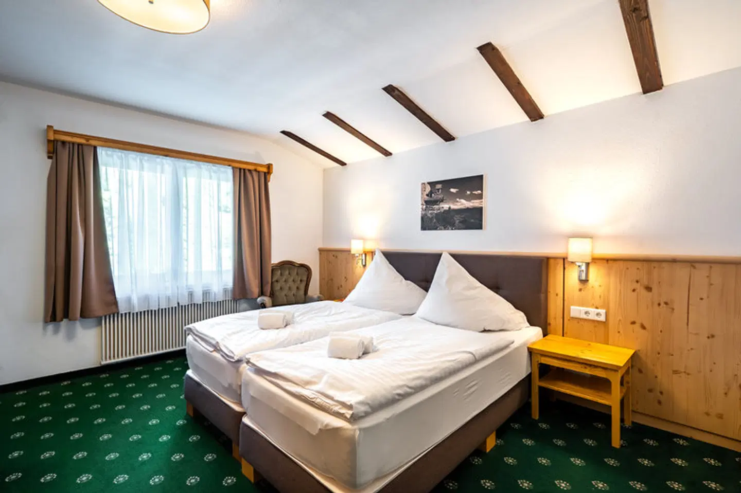 Landhaus St. Georg ROOM_EXAMPLE