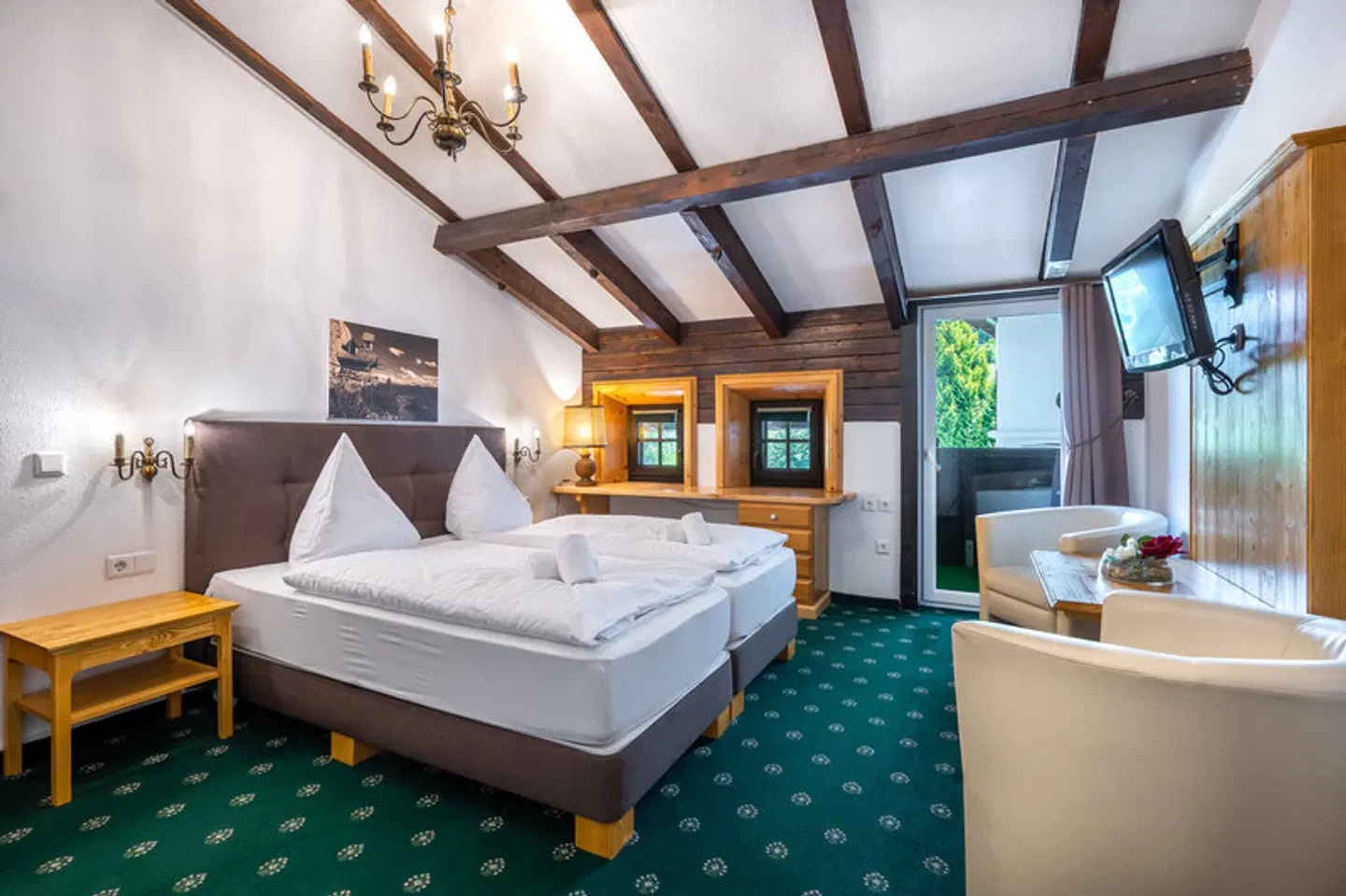 Landhaus St. Georg ROOM_EXAMPLE