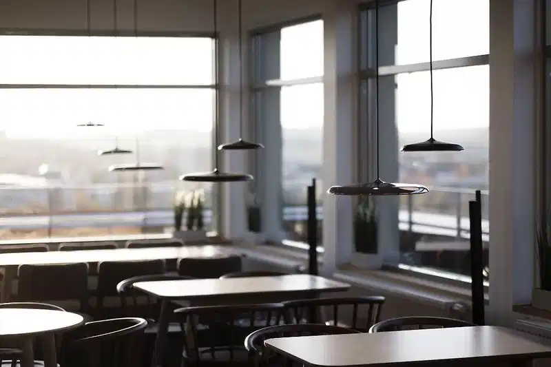 The Studio Hotel – Hotelfoto