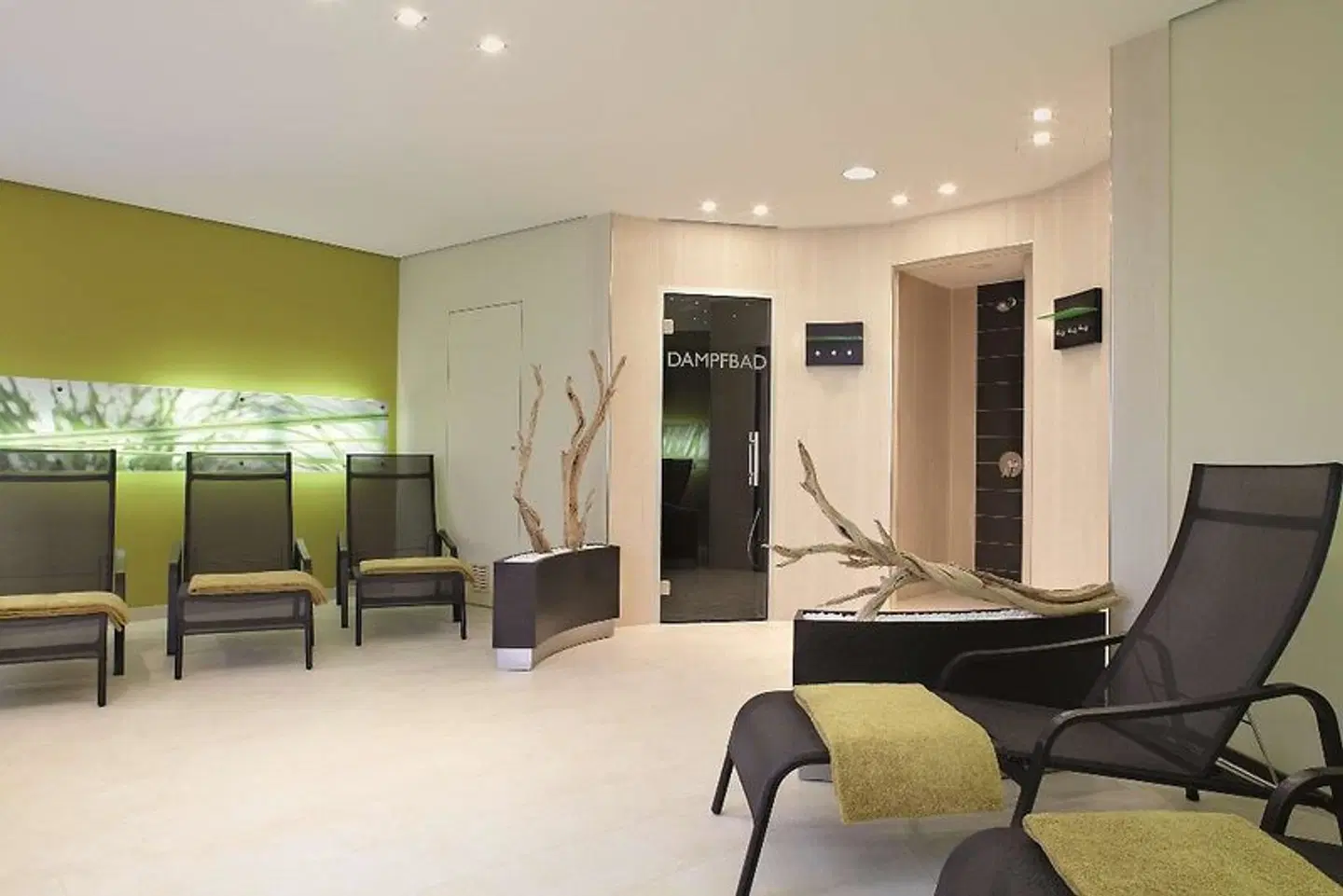 Radisson Blu Hotel, Hamburg Airport LOUNGE_LOBBY