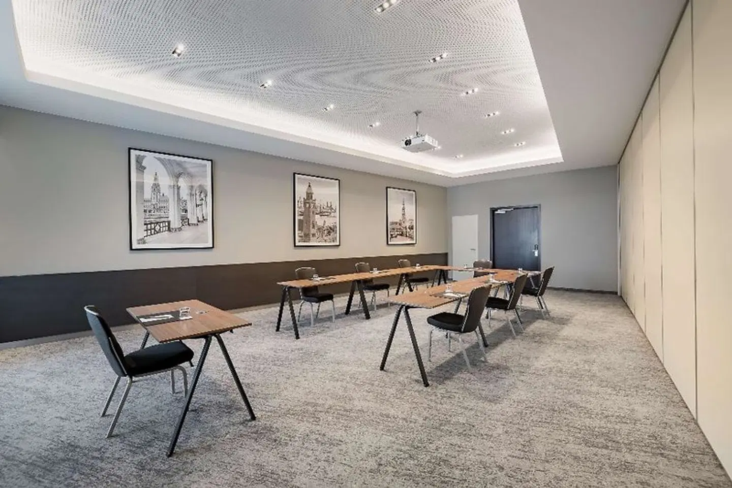 Radisson Blu Hotel, Hamburg Airport SPORTS_AND_LEISURE