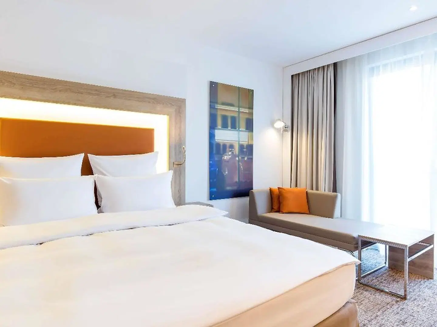 Novotel Nuernberg Centre Ville Hotel ROOM_EXAMPLE
