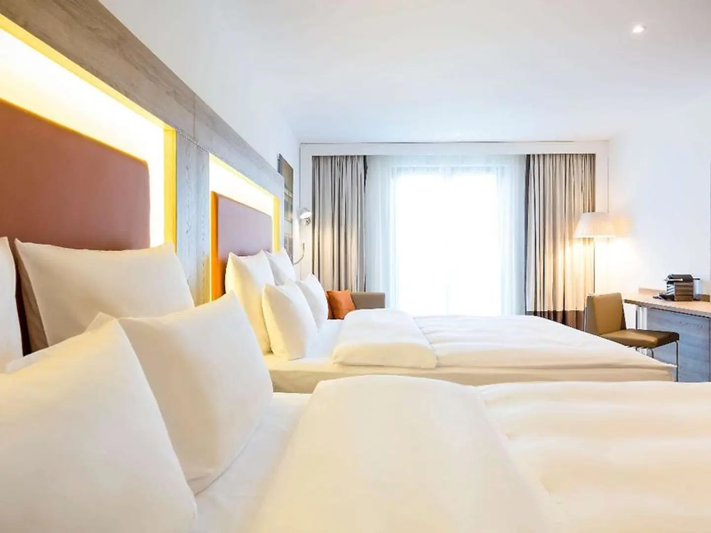 Novotel Nuernberg Centre Ville Hotel ROOM_EXAMPLE
