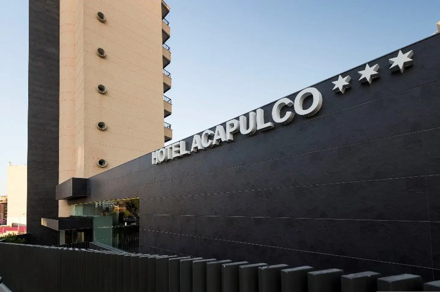 Acapulco EXTERIOR
