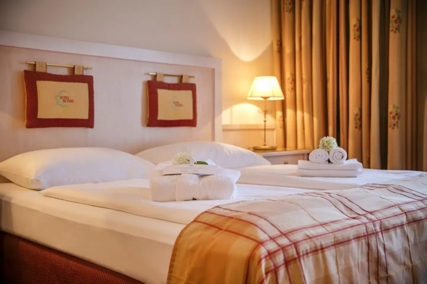 Hotel im Park ROOM_EXAMPLE