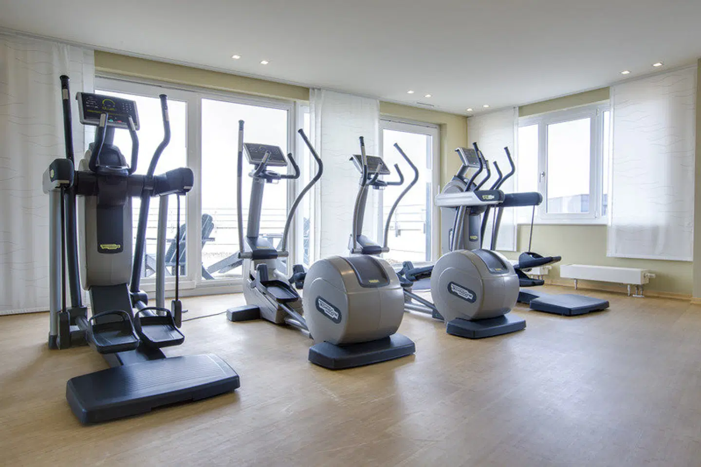 Radisson Blu Hotel, Hamburg Airport SPORTS_AND_LEISURE