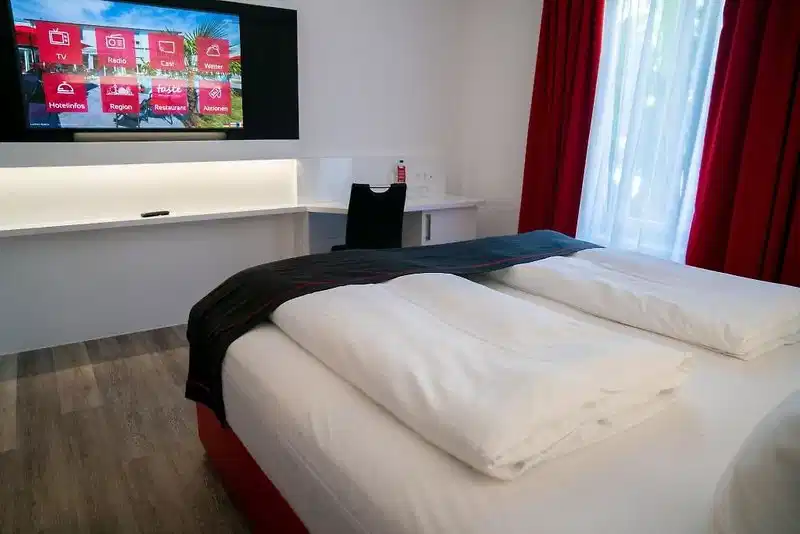 Hotel Andante Rust – Hotelfoto