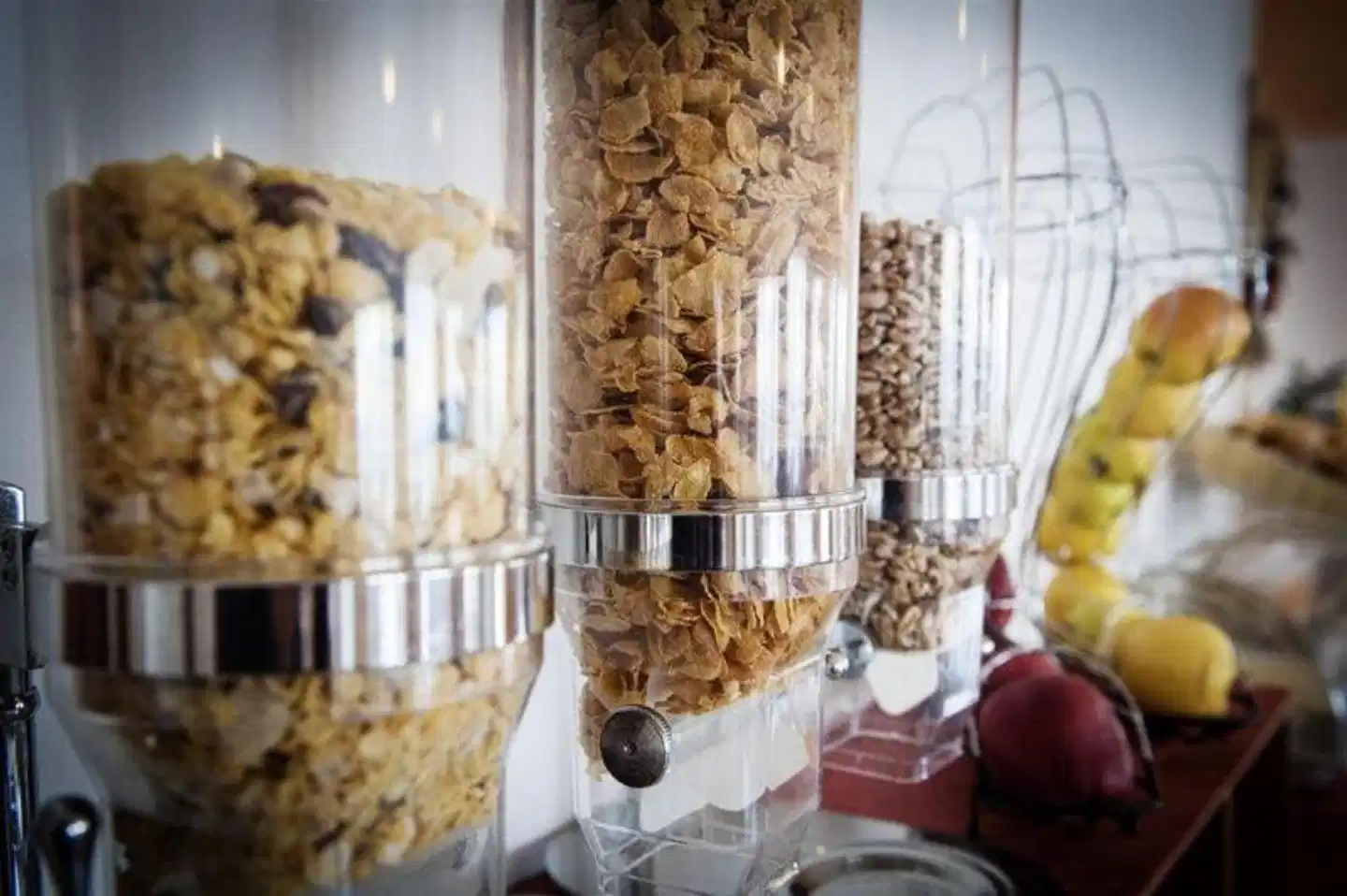 Casa Marinella Restaurant