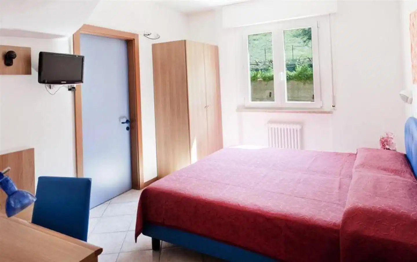 Casa Marinella Wohnbeispiel