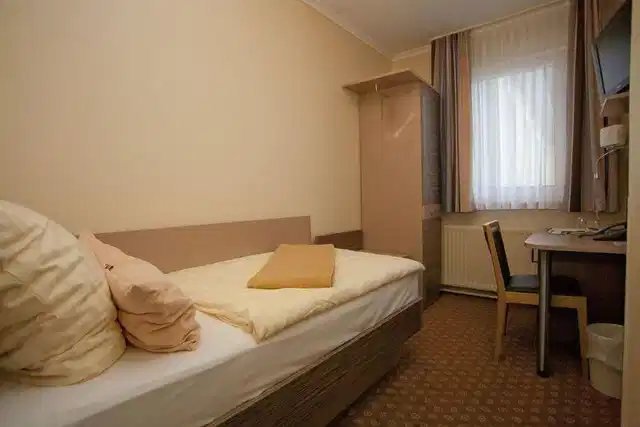 City-Hotel Bremerhaven Wohnbeispiel
