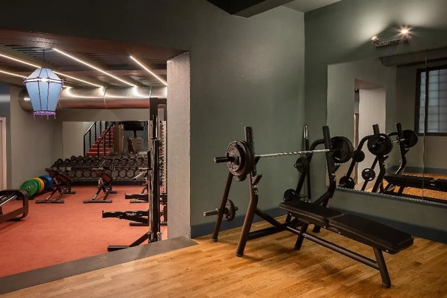 Firenze Number Nine SPORTS_AND_LEISURE