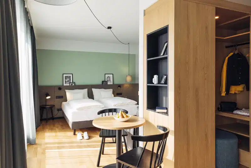 Harry's home Lienz – Hotelfoto