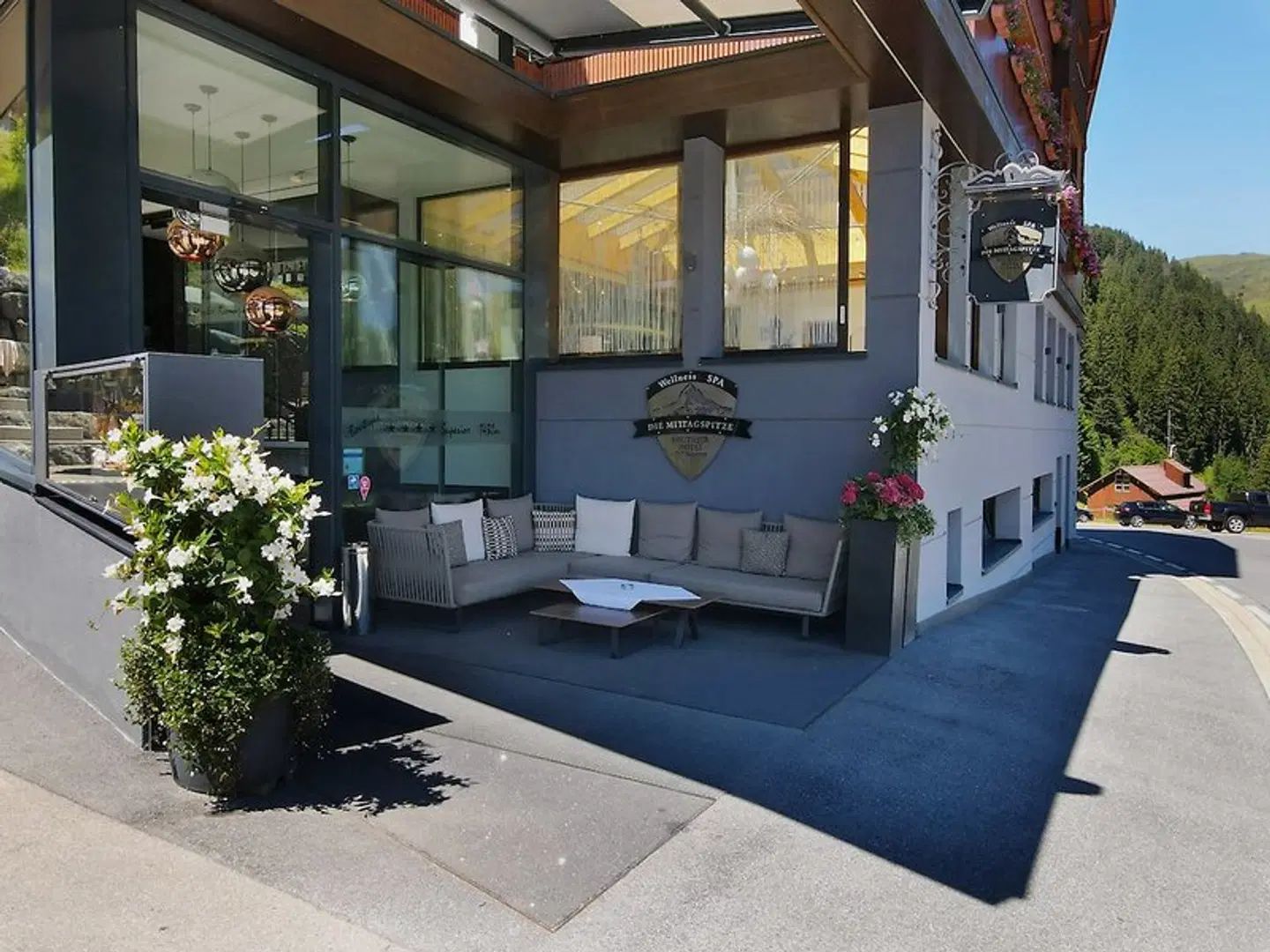 Alpenhotel Mittagspitze LOUNGE_LOBBY