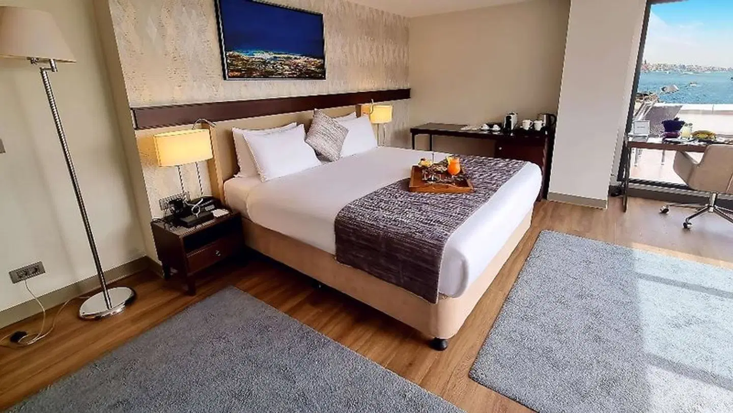 Port Bosphorus Hotel ROOM_EXAMPLE