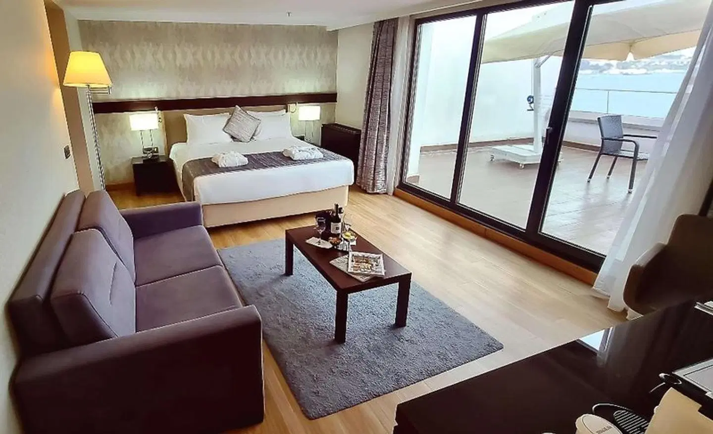 Port Bosphorus Hotel ROOM_EXAMPLE