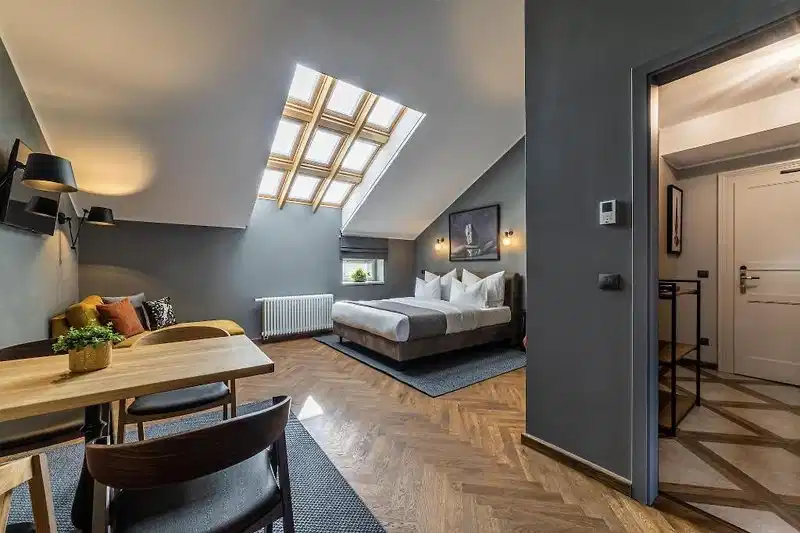 The Viaduct - Suites & More – Hotelfoto