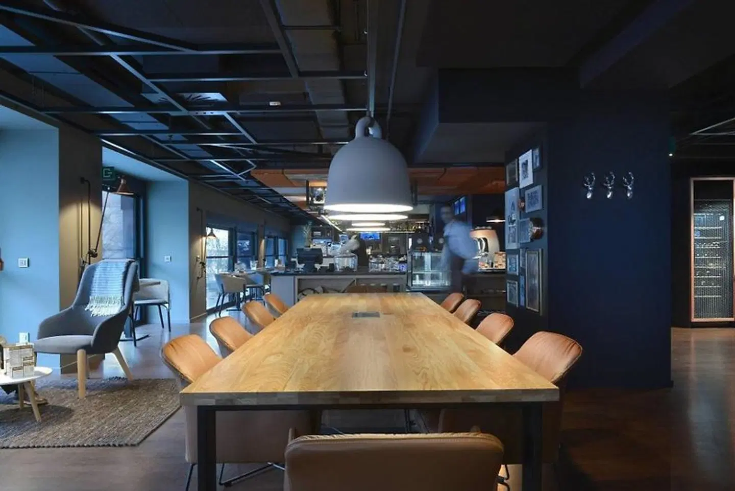 Courtyard by Marriott Brussels EU Konferenz