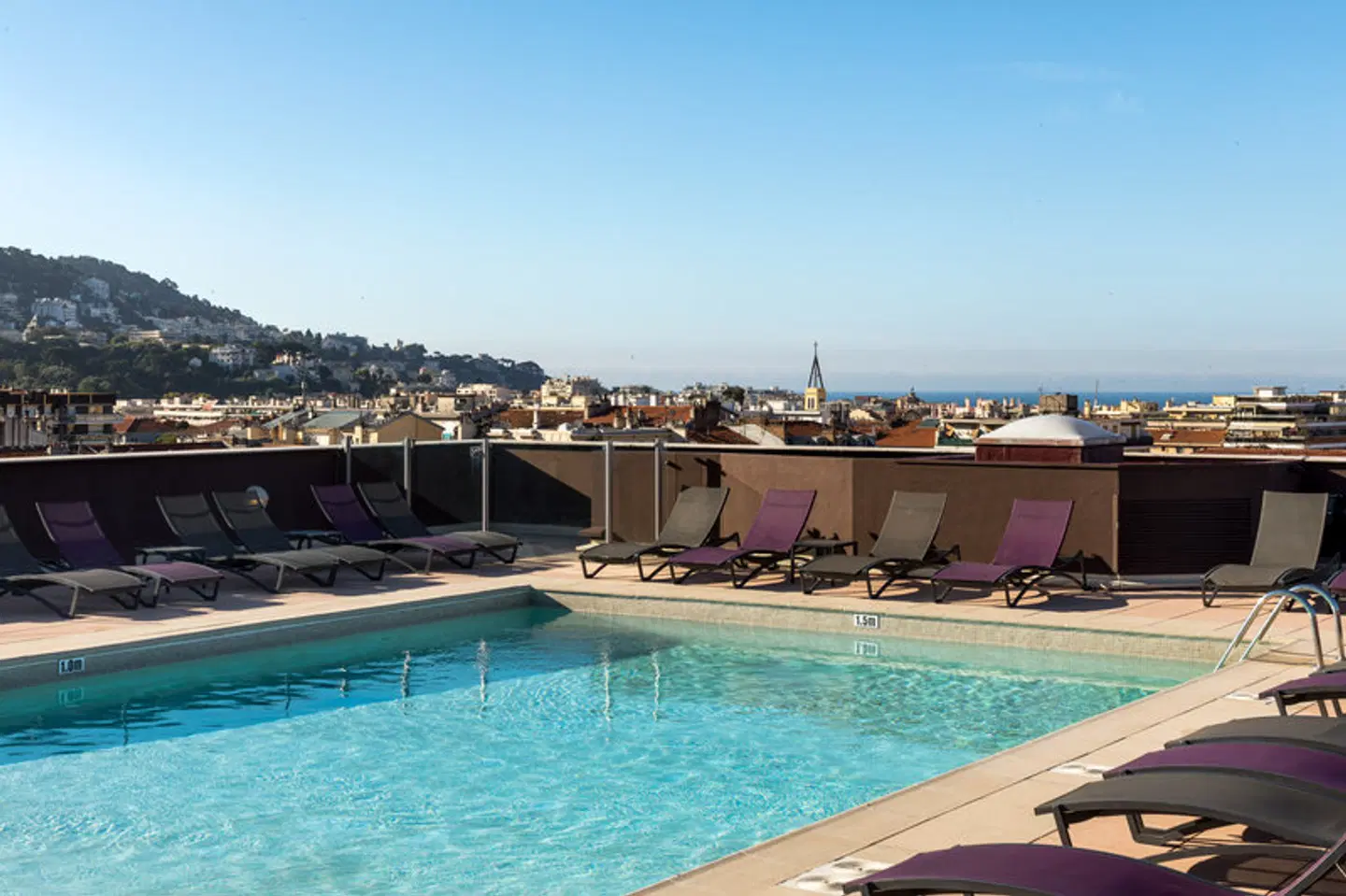NH Nice OUTDOOR_POOL
