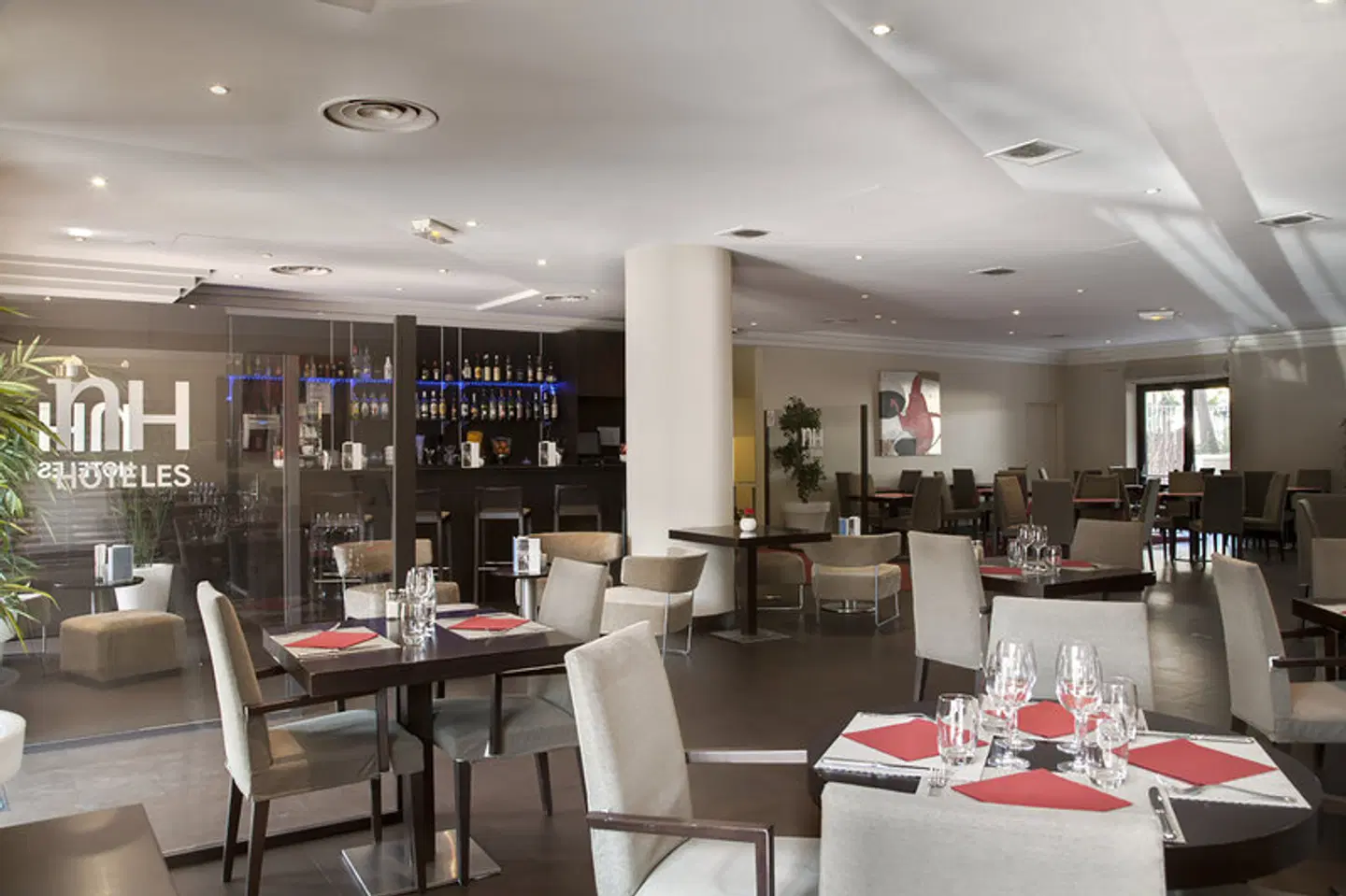 NH Nice Restaurant