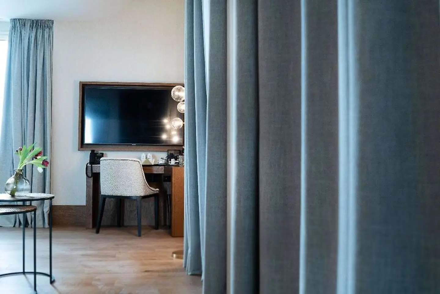 Soho Boutique Equitativa ROOM_EXAMPLE