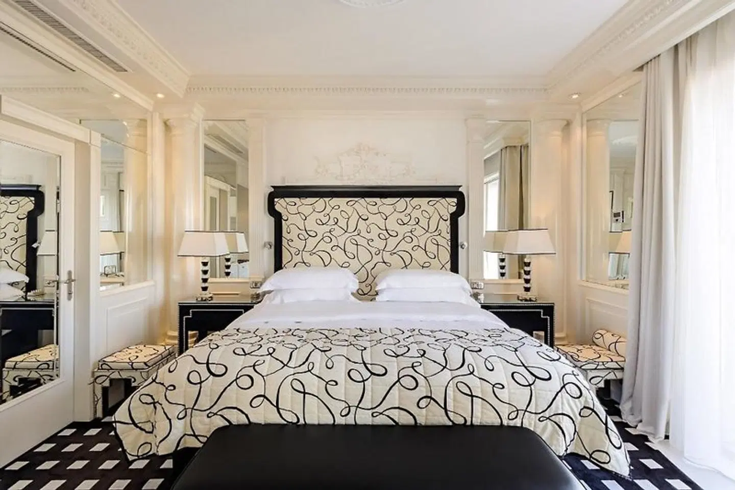 Hassler Roma ROOM_EXAMPLE