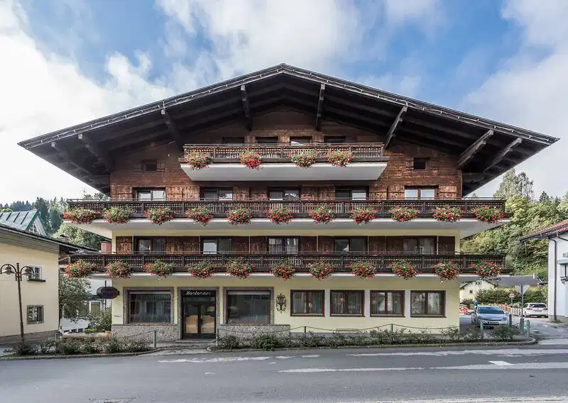 Hotel Heinrichshof – Hotelfoto