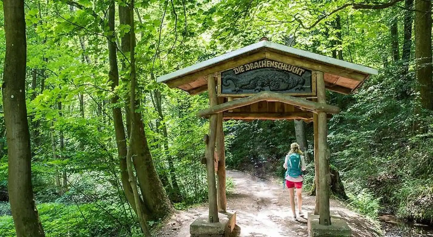 Suites MITTE - Aparthotel Garten