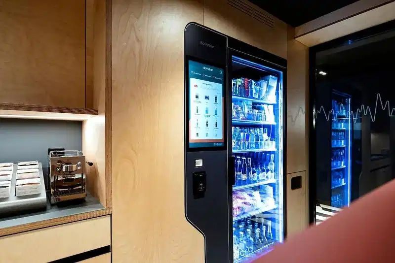 The Lubo - self check-in – Hotelfoto