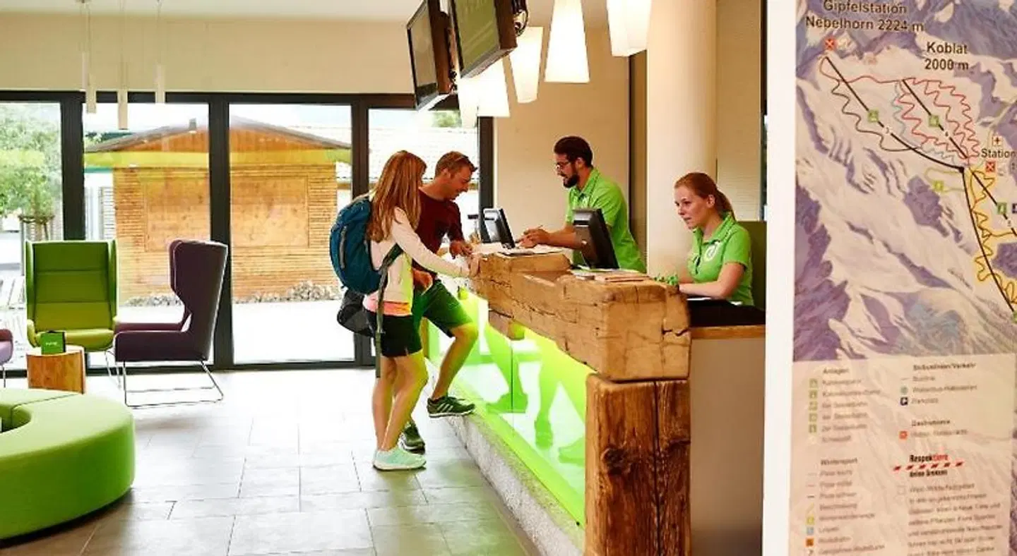 Explorer Hotel Hinterstoder LOUNGE_LOBBY