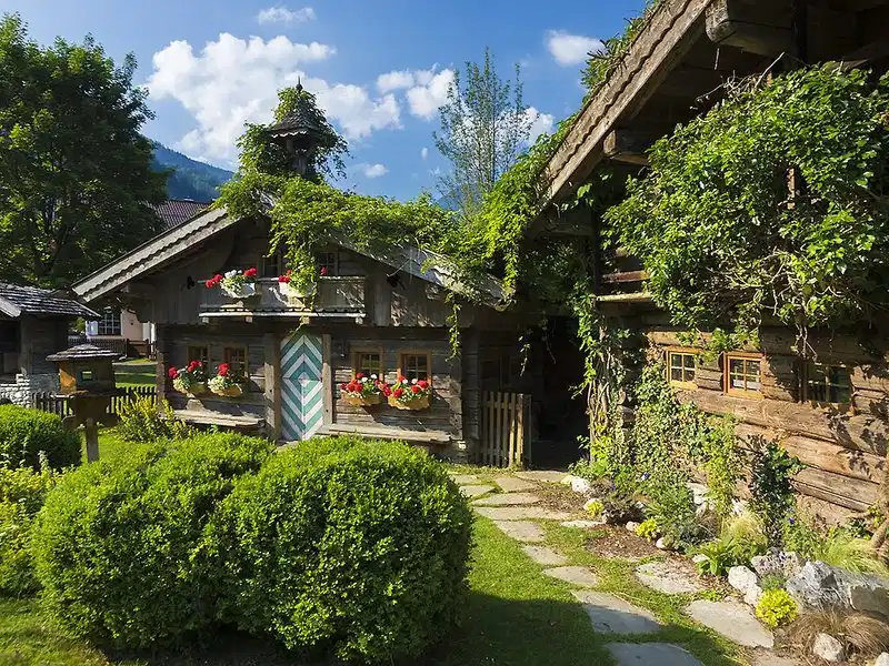 Lerch – Hotelfoto