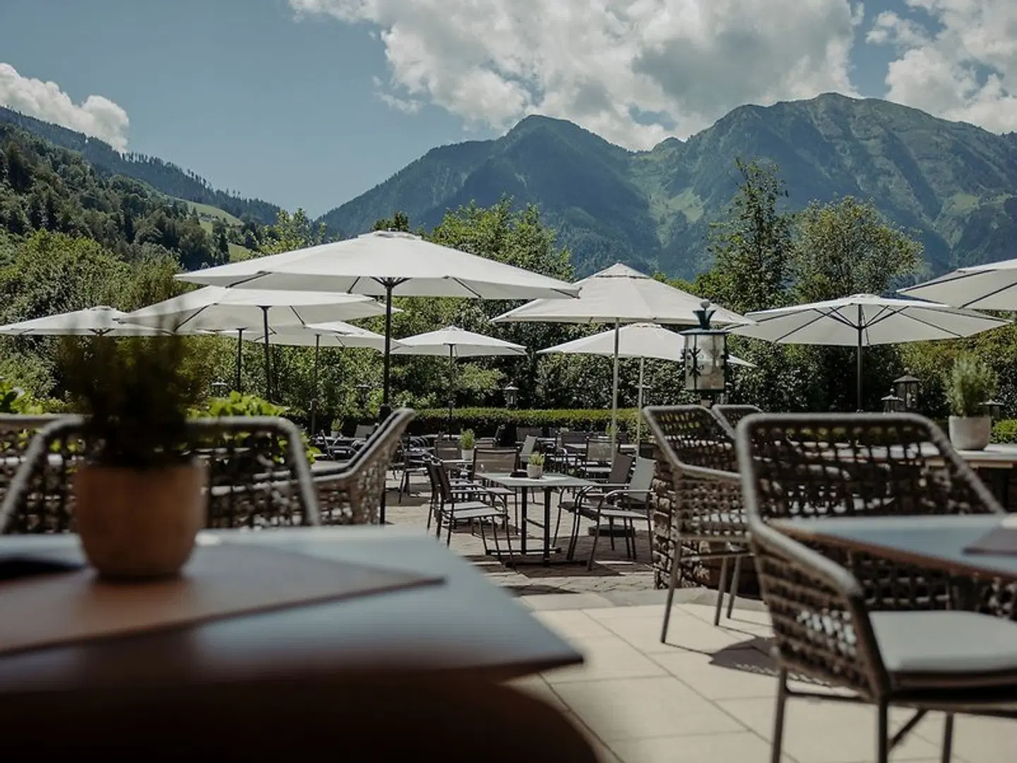 Lerch Terrasse