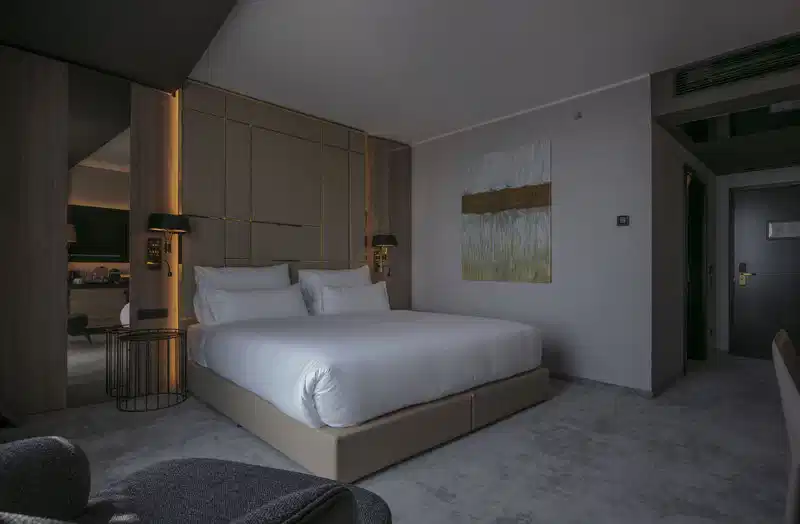 Grand Plaza Hotel and Congress Centre – Hotelfoto