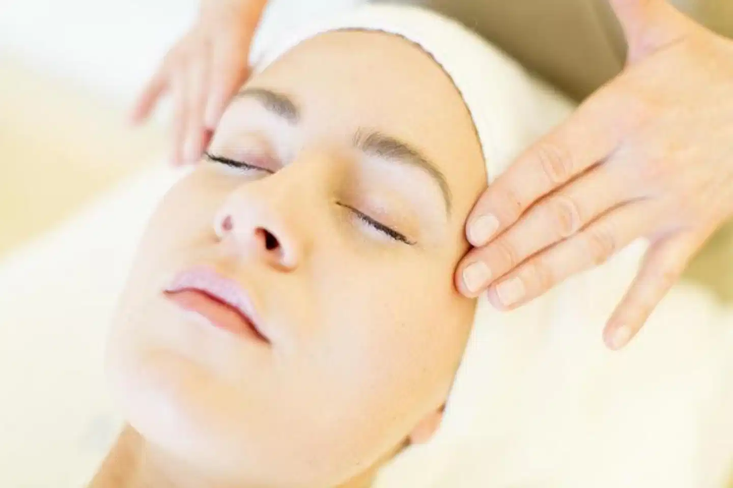 Nassauer Hof Wellness