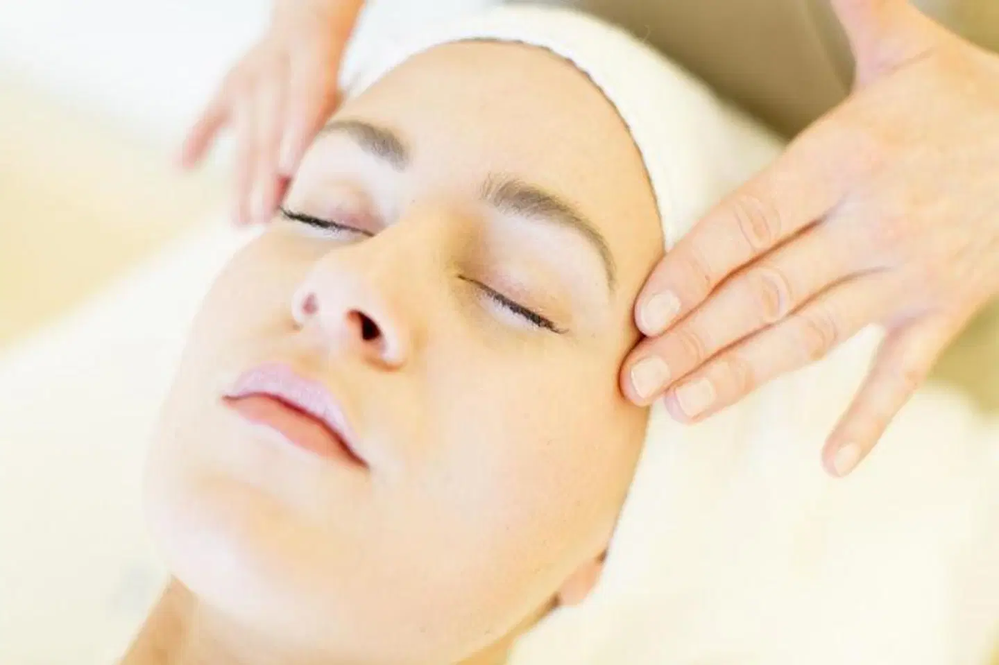 Nassauer Hof Wellness