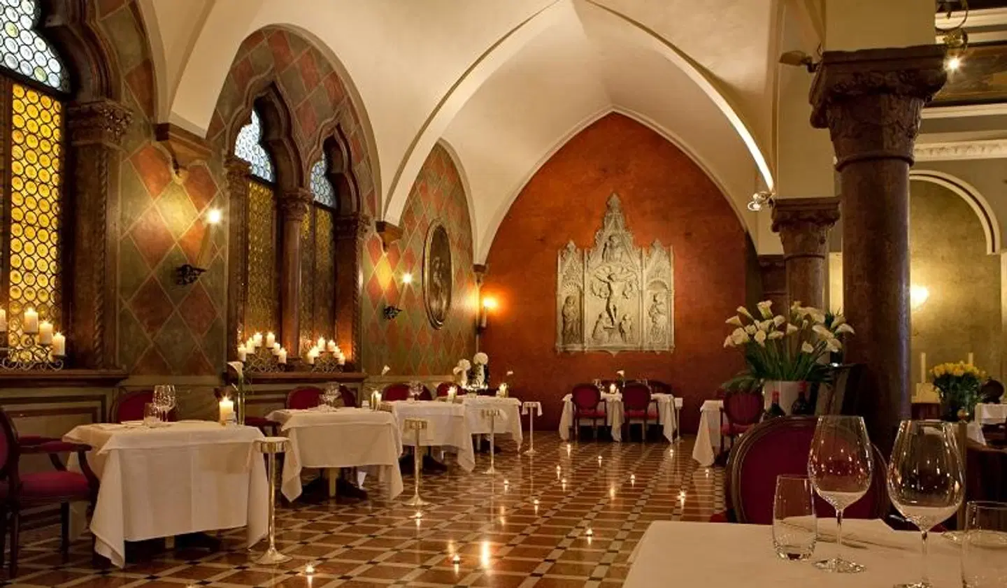 Due Torri Hotel Konferenz