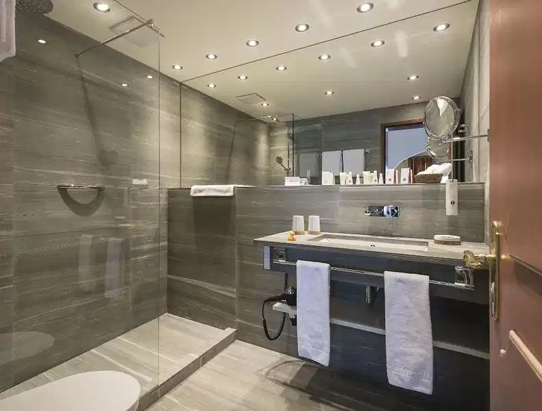 Sunstar Hotel Brissago – Hotelfoto