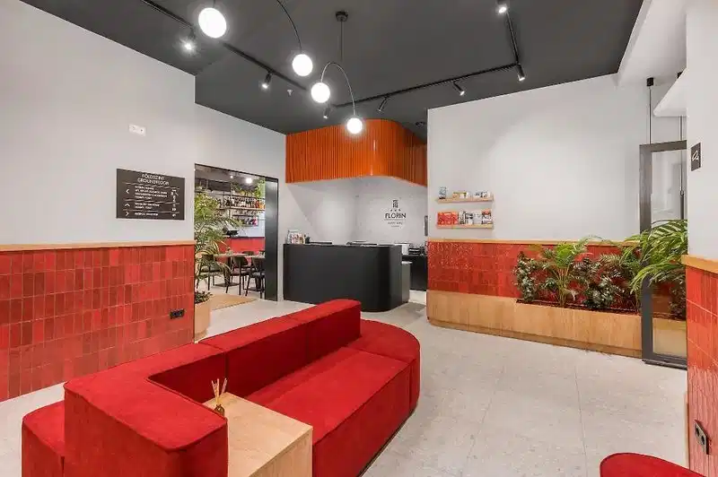 Florin Apart Hotel – Hotelfoto