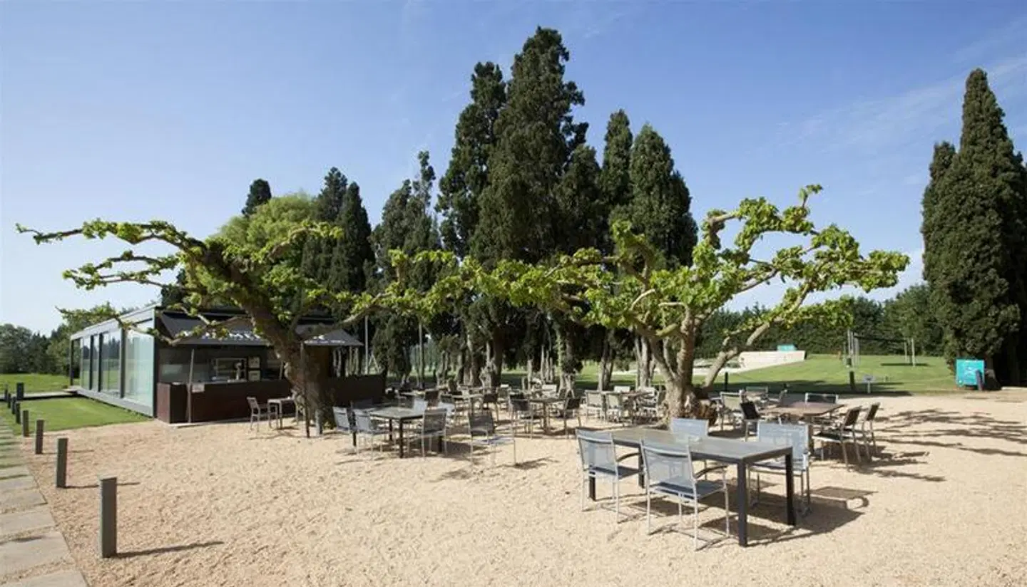 Molí del Mig by URH Hotels Strand