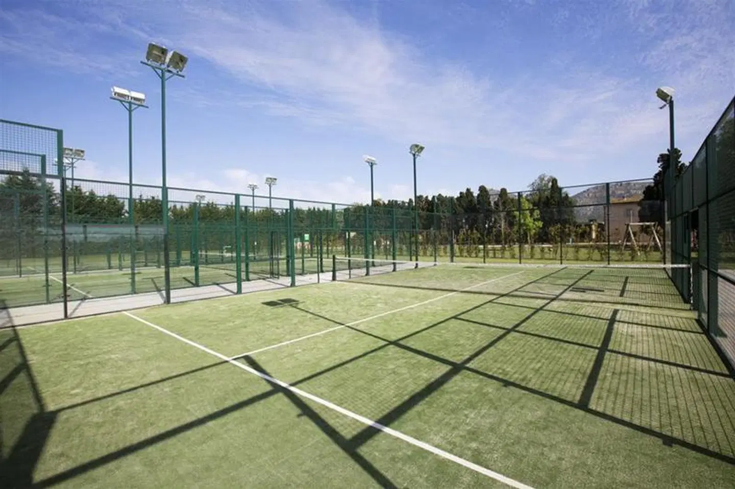 Molí del Mig by URH Hotels SPORTS_AND_LEISURE