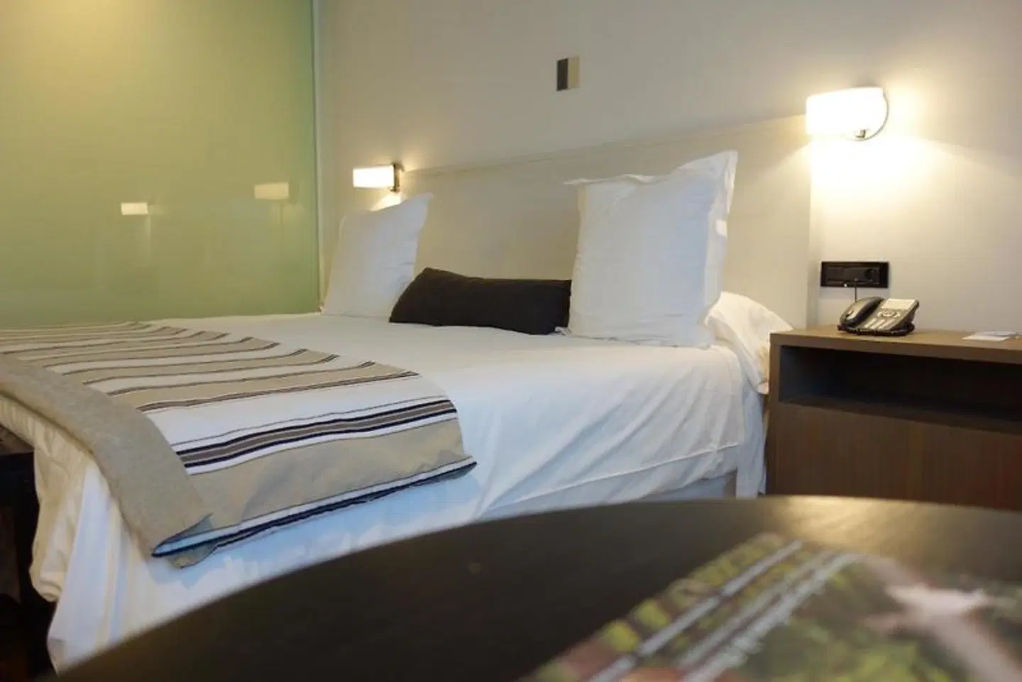 Parador de Antequera ROOM_EXAMPLE