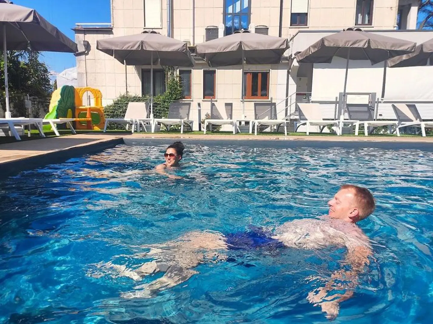 La Fontana OUTDOOR_POOL