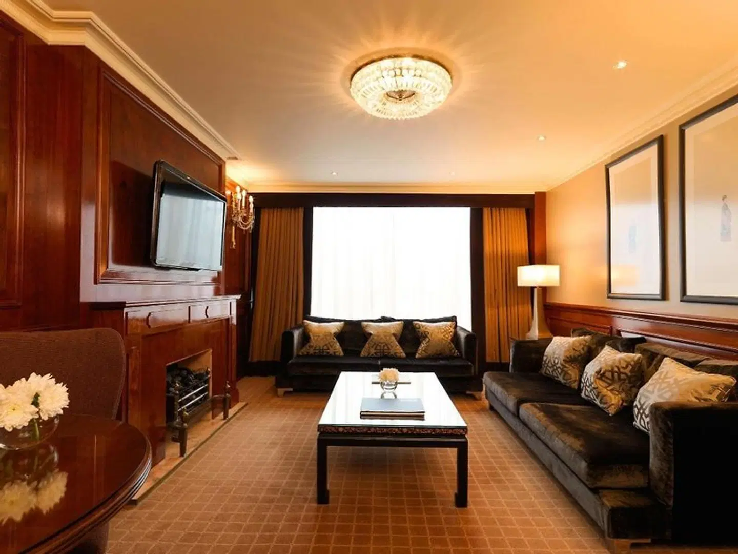 Radisson Blu Edwardian Heathrow Hotel ROOM_EXAMPLE