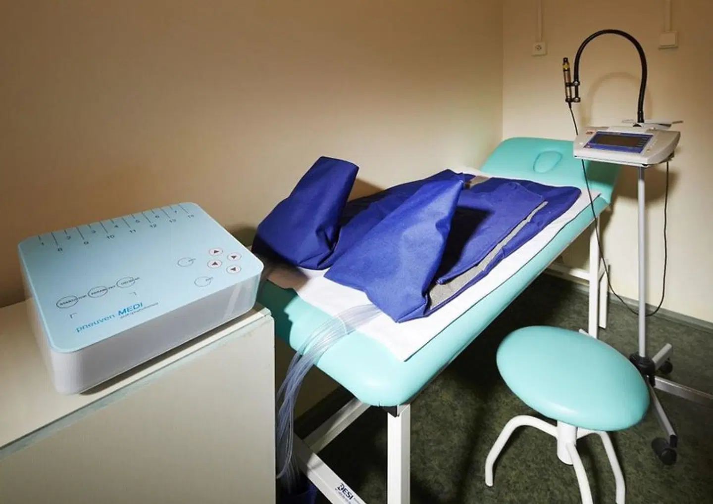 Spa Hotel Devin HEALTH_BEAUTY